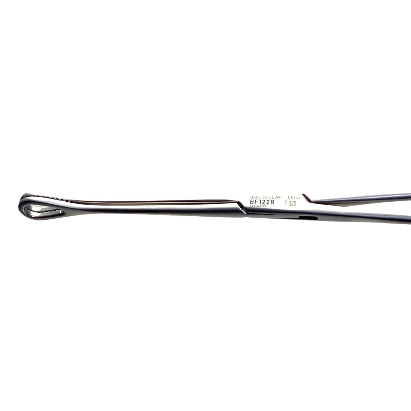 AESCULAP REF BF122R, Forester Sponge Forceps
