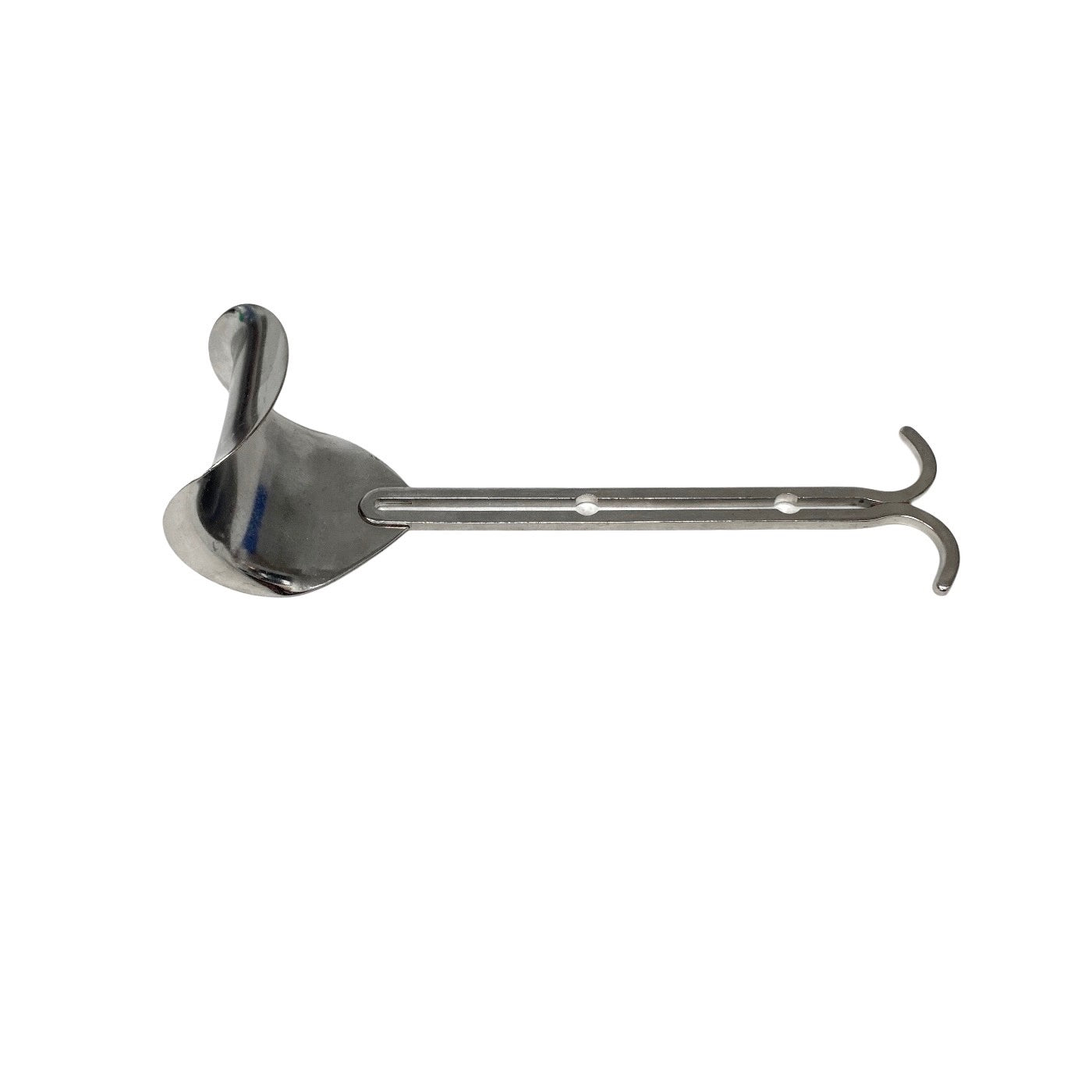 PILLING Balfour abdominal retractor center blade