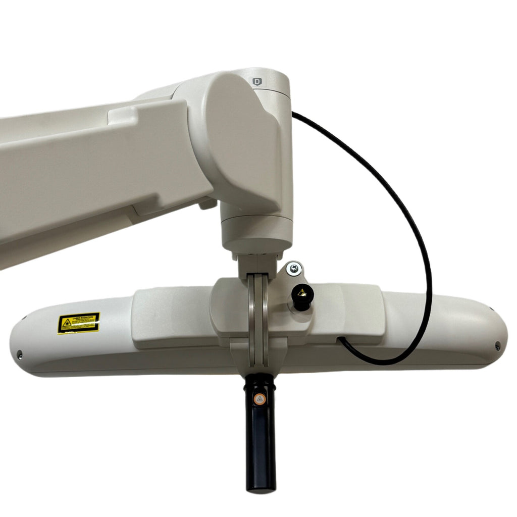BRAINLAB 19901 Curve 1.1 Dual Navigation System w/ Curve Dual Navigation Station