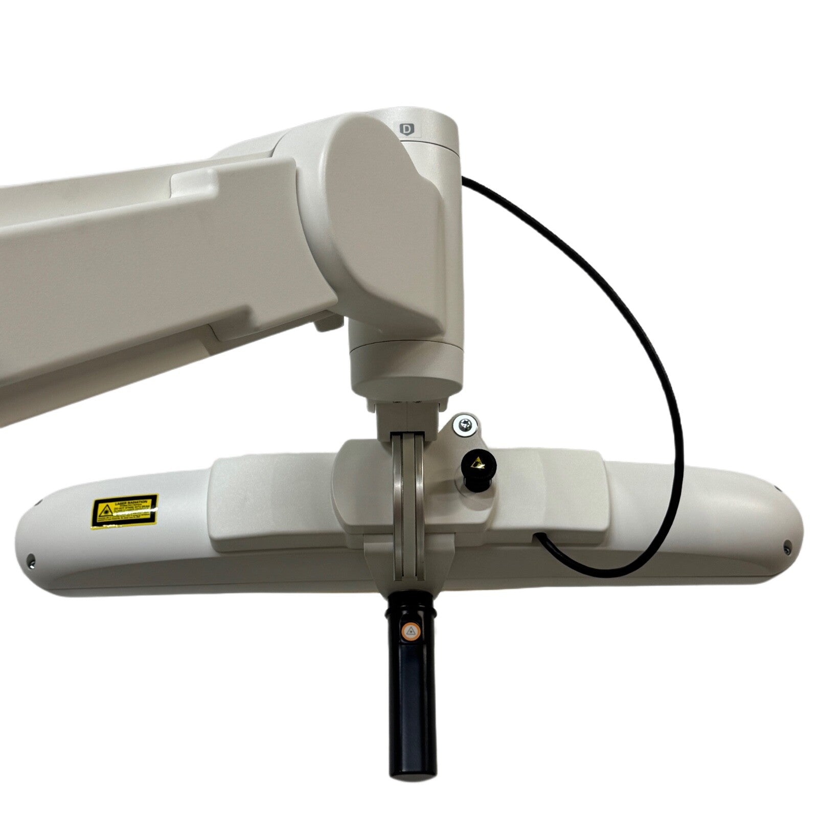 BRAINLAB 19901 Curve 1.1 Dual Navigation System w/ Curve Dual Navigation Station