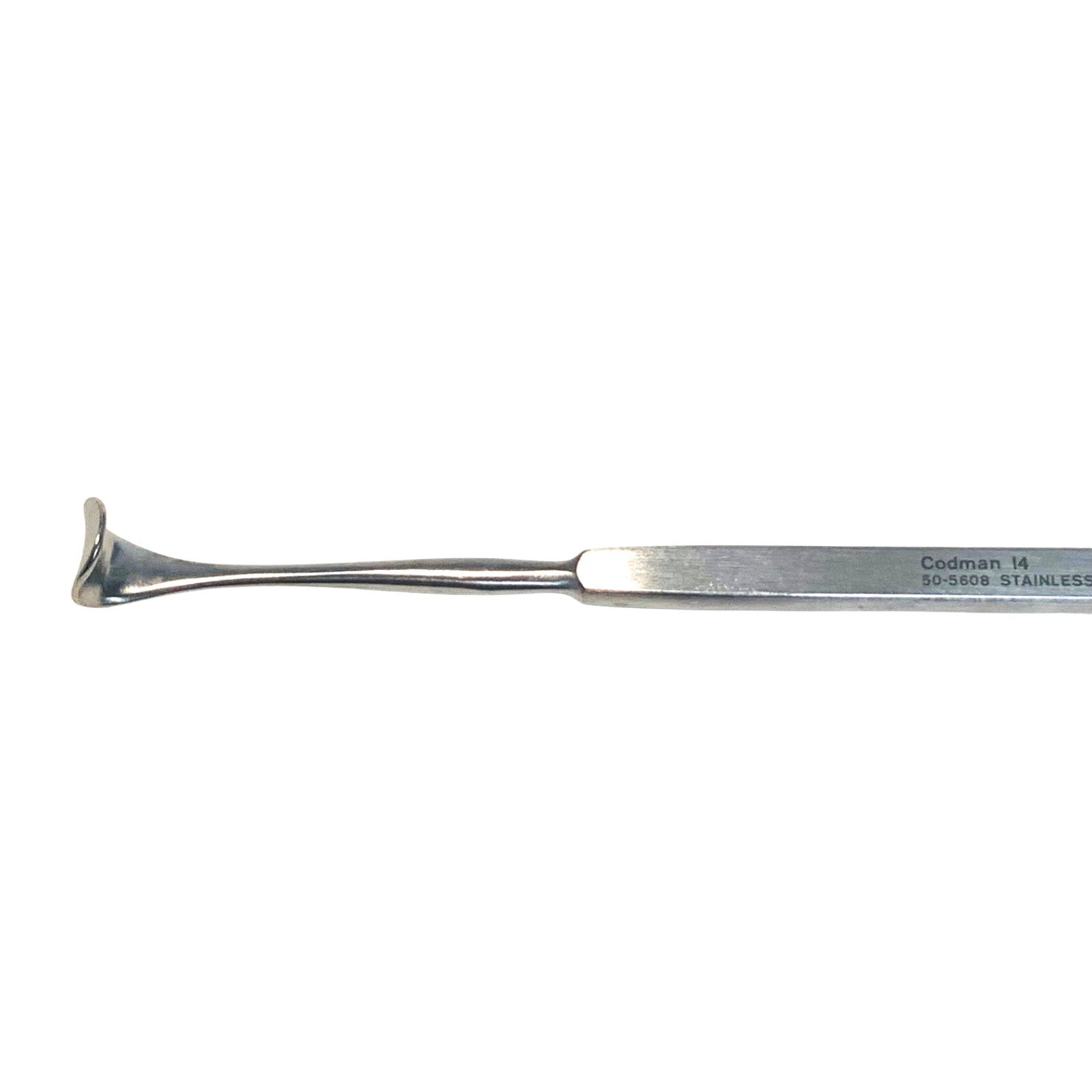 Codman REF 50-5608, BOLEY RETRACTOR