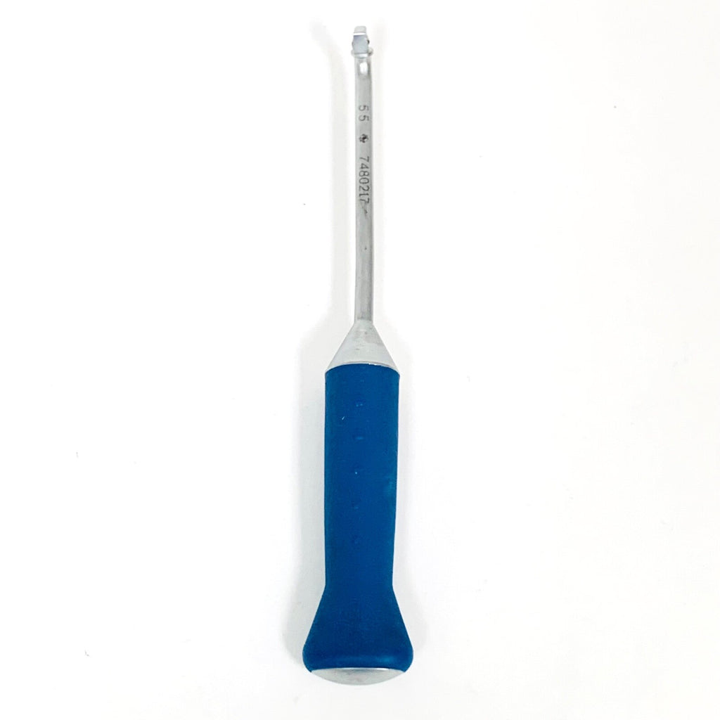 Medtronic 7480217 Self Retaining Hook Pusher (FOR 5.5mm) Instrument