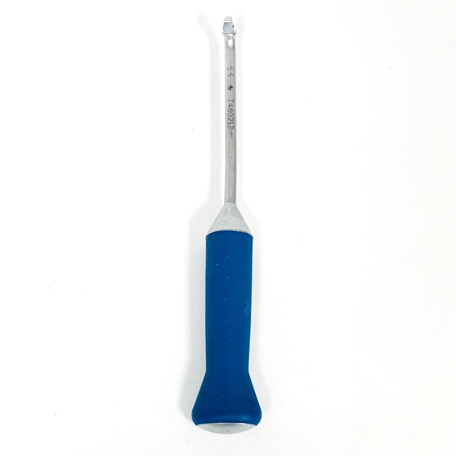 Medtronic 7480217 Self Retaining Hook Pusher (FOR 5.5mm) Instrument