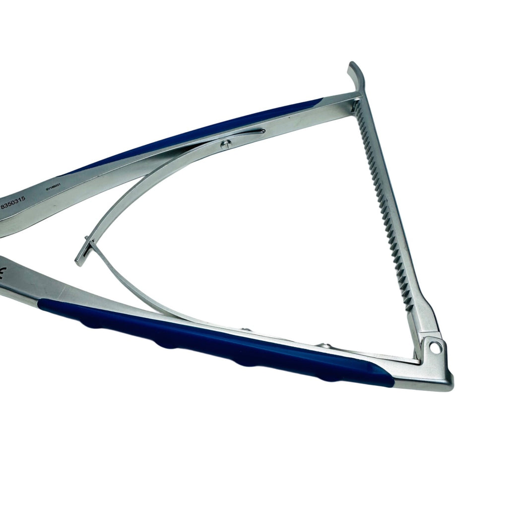 Medtronic 8350315 Laminar TLIF Distractor Instrument