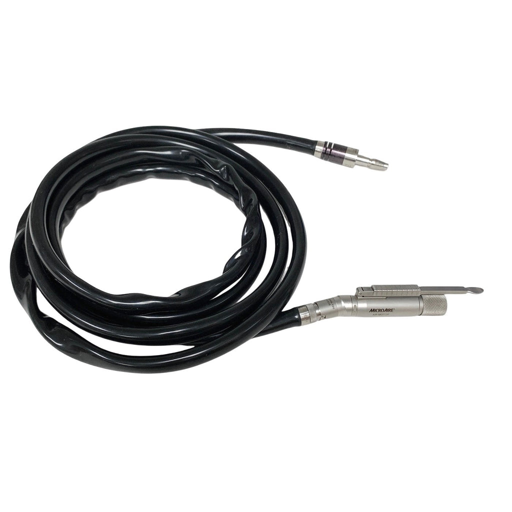 MICROAIRE REF 1000-100, AIR MOTOR WITH HOSE