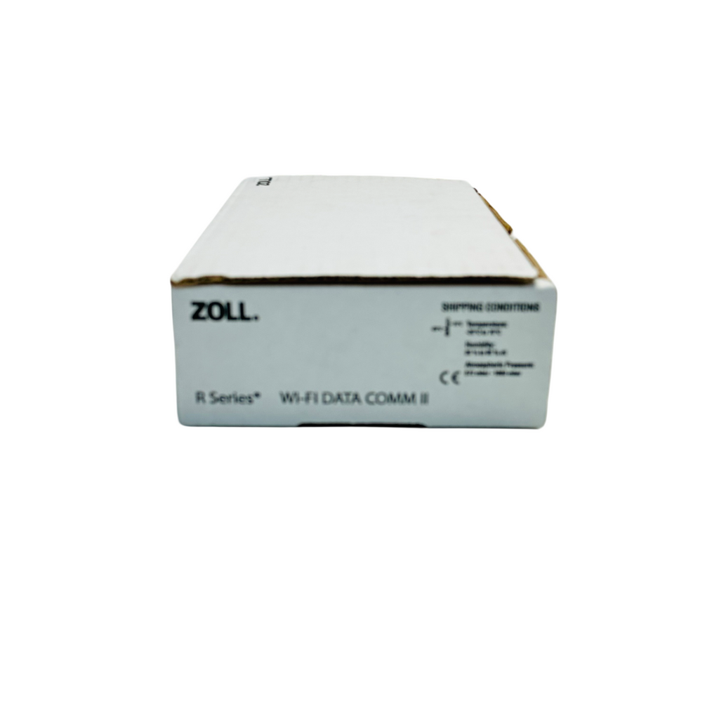 ZOLL 8005-000102-01 Compact Flash Data Card Smart 128 MB For Zoll Zoll R Series