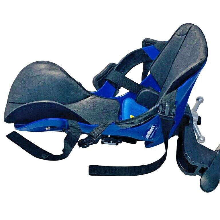 Allen Traction Boot, TRACTION UPRIGHT W/ TRACTION UNIT