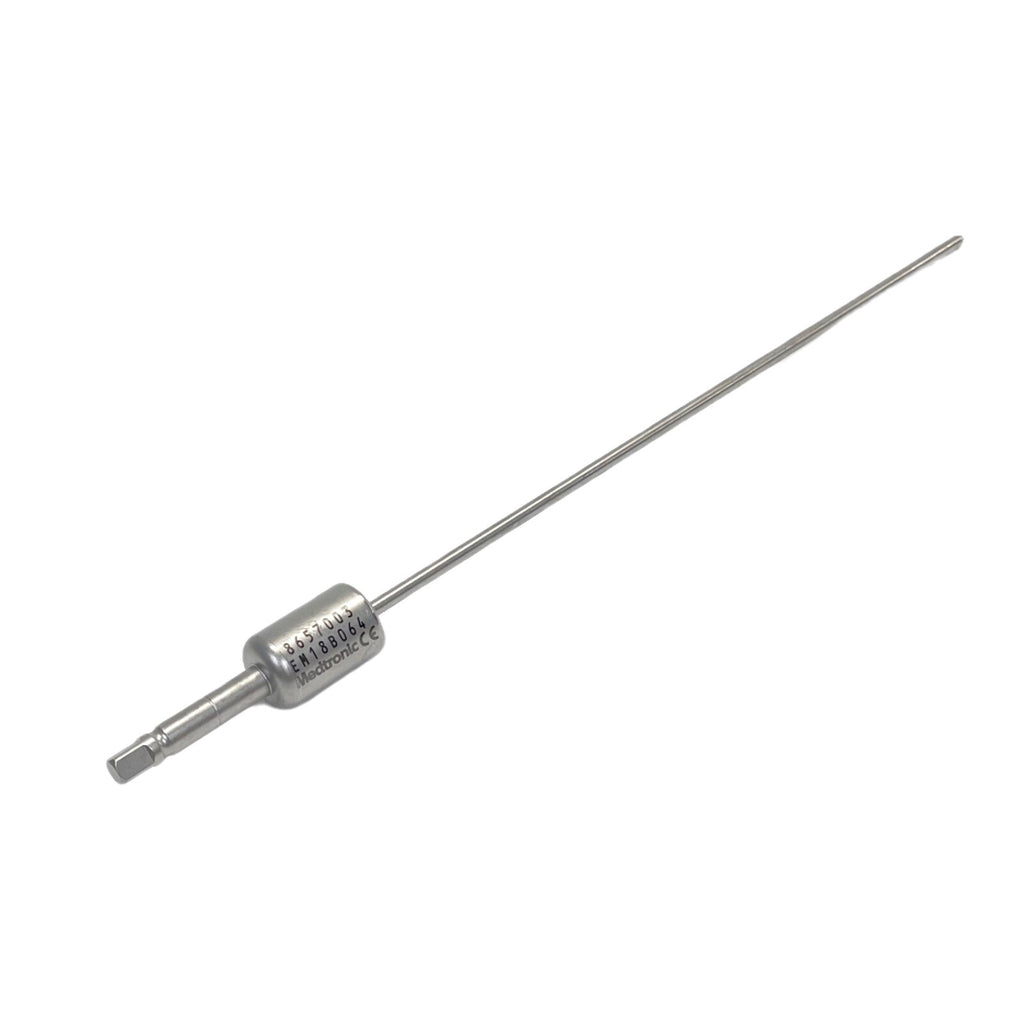 Medtronic 8657003 Inserter Drive Shaft Instrument Of Elevate System