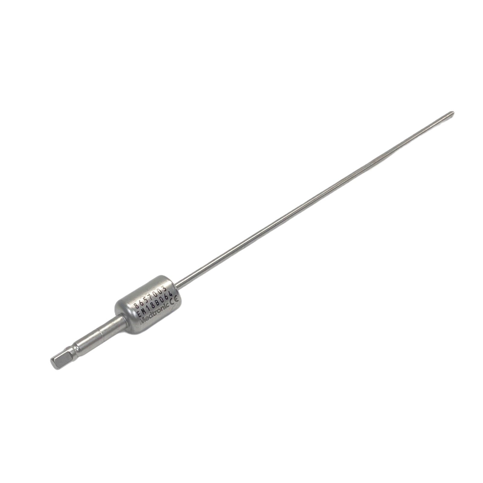Medtronic 8657003 Inserter Drive Shaft Instrument Of Elevate System