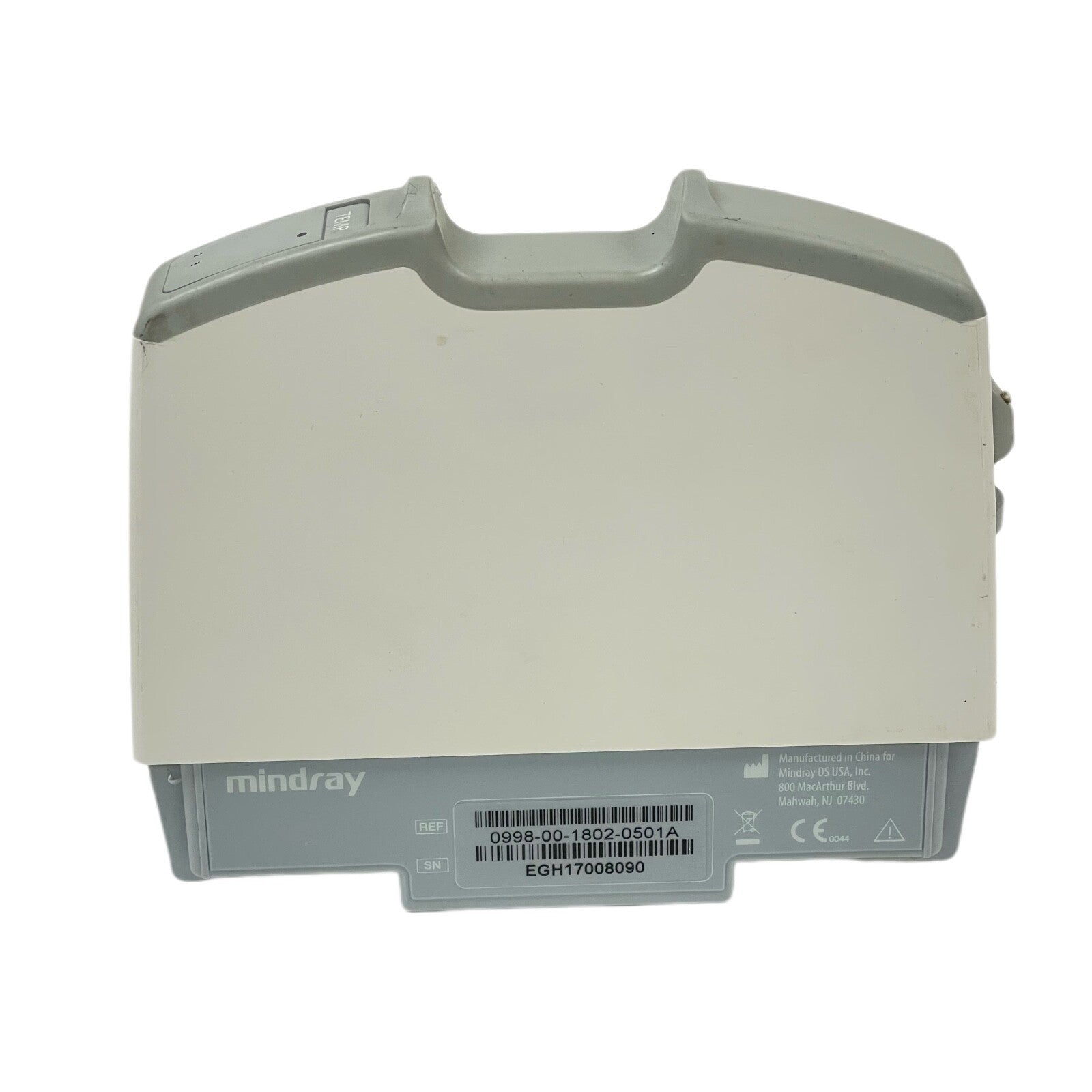 MINDRAY REF 0998-00-1802-0501A Temperature Module