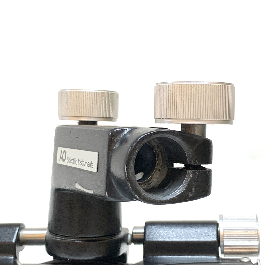 American Optical REF 11625, Phoropter, Phorometer