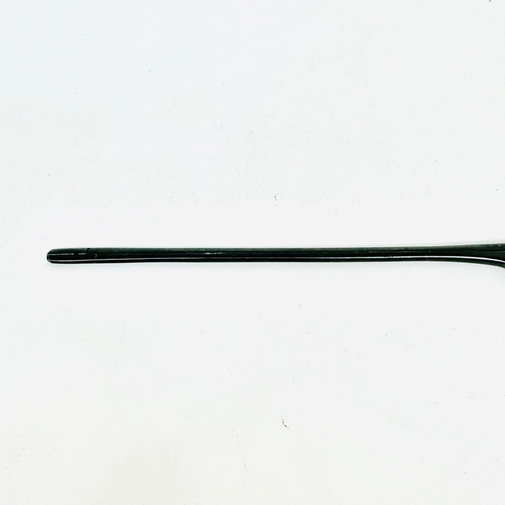 SPO24-0006 Pituitary Straight Forceps 2 X 10mm Cup, Black Instrument