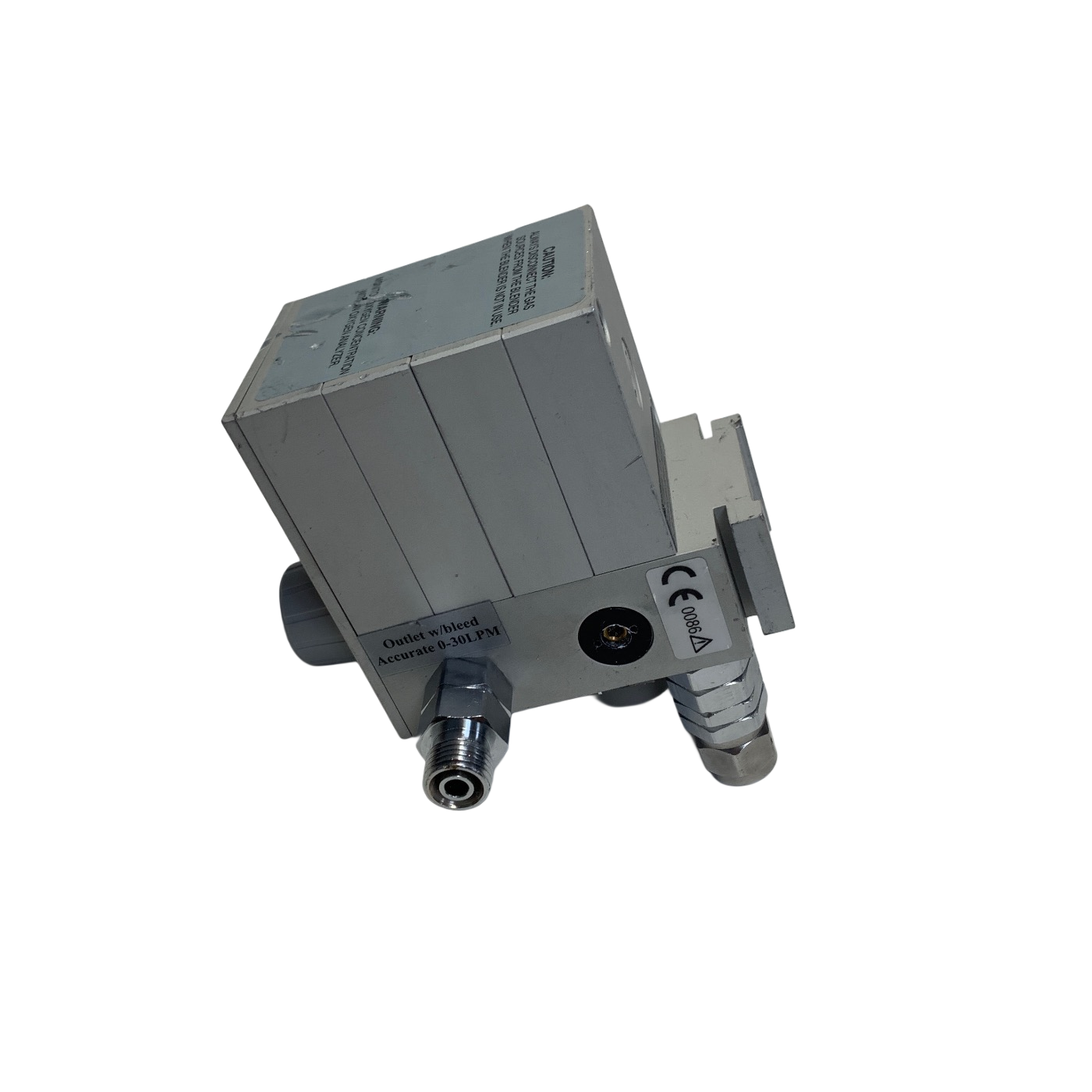 VIASYS REF 03920A, BIRD LOW FLO AIR/O2 BLENDER