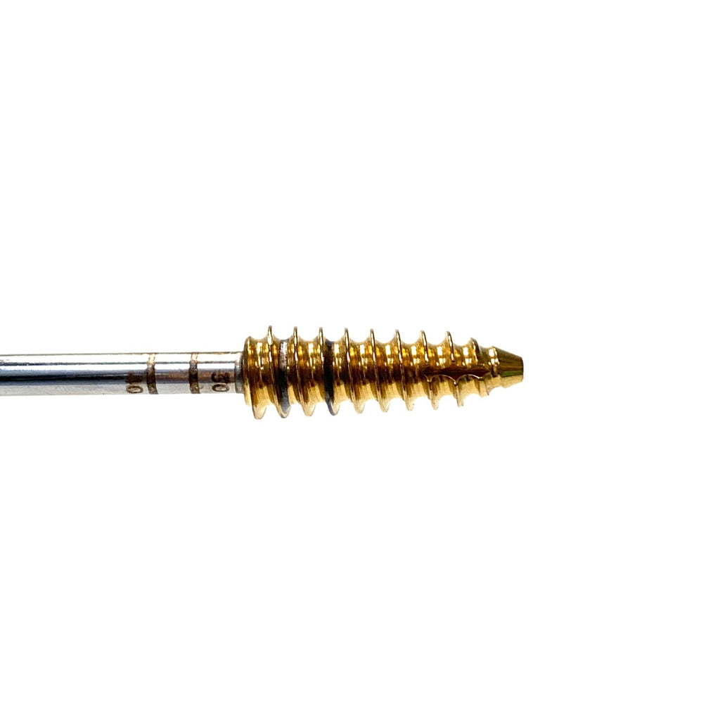 Acufex REF 014543, 9mm Endo-Fix Tap