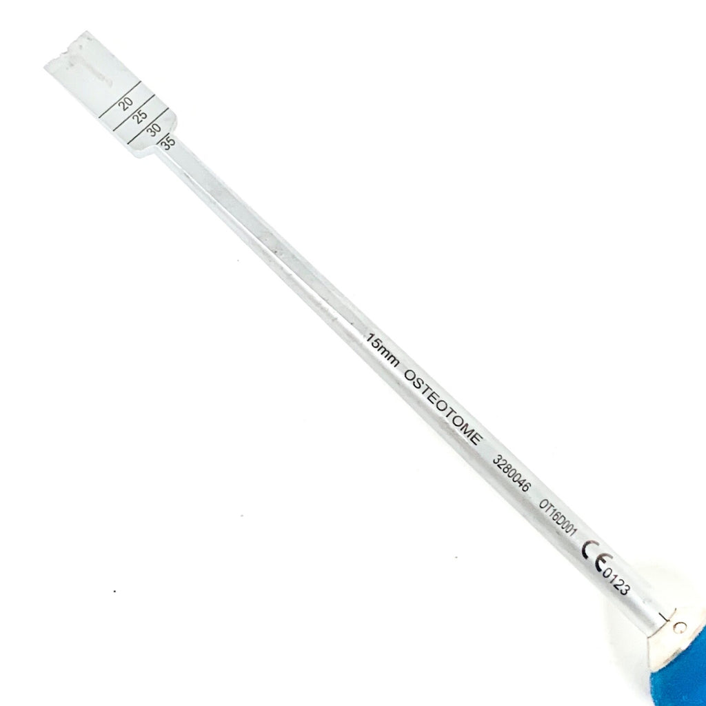 Medtronic 3280046 Osteotome 15mm Instrument