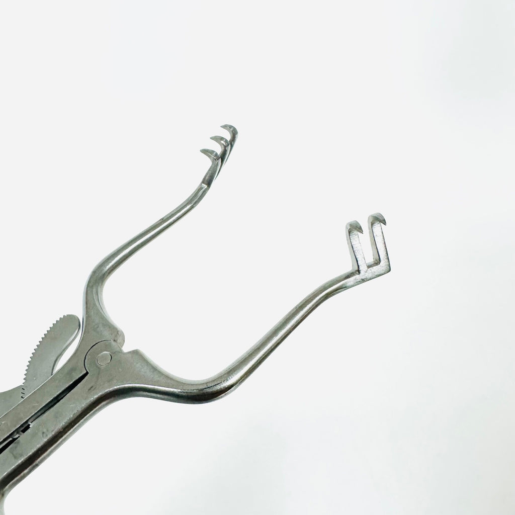 König MDS1865010 Weitlaner Retractor 4.25" Instrument