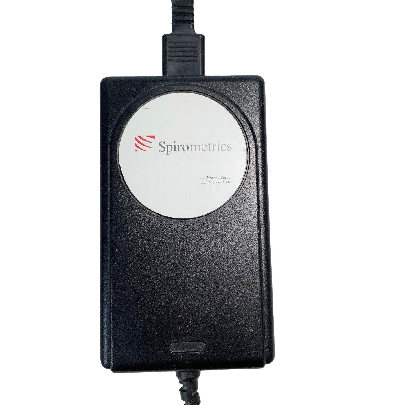 SPIROMETRICS REF 17002, SW154 MEDICAL POWER SUPPLY