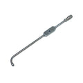BAUSCH + LOMB N2908 Suction Tube 4 mm Short Curve length 146mm
