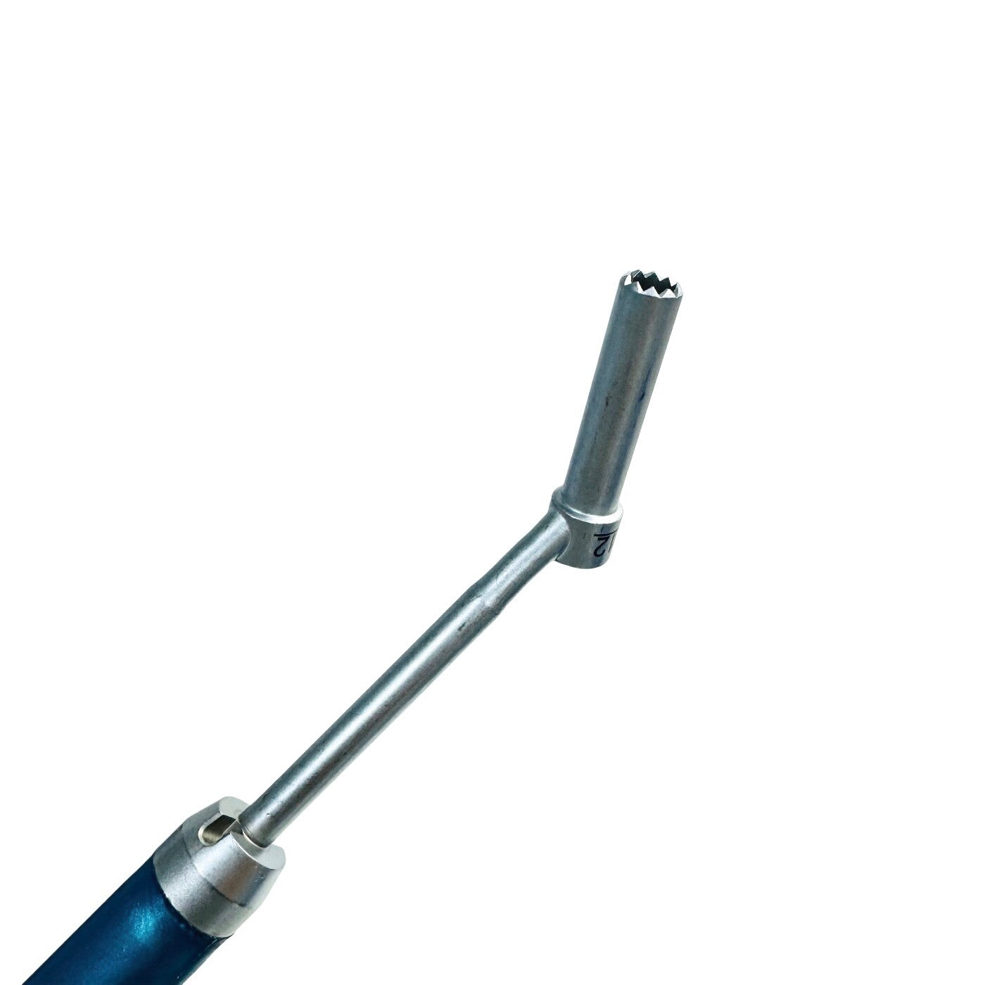 Medtronic 7759979 Fixed Occipital DT Guide, 10mm/12mm Instrument