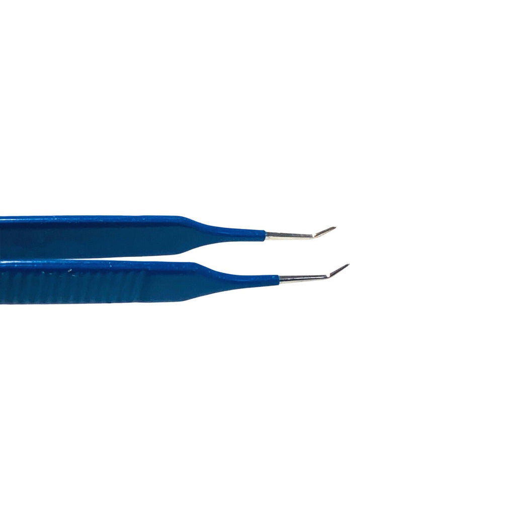 Kirwan REF 12-1085, INSULATED BIPOLAR SURGICAL FORCEPS