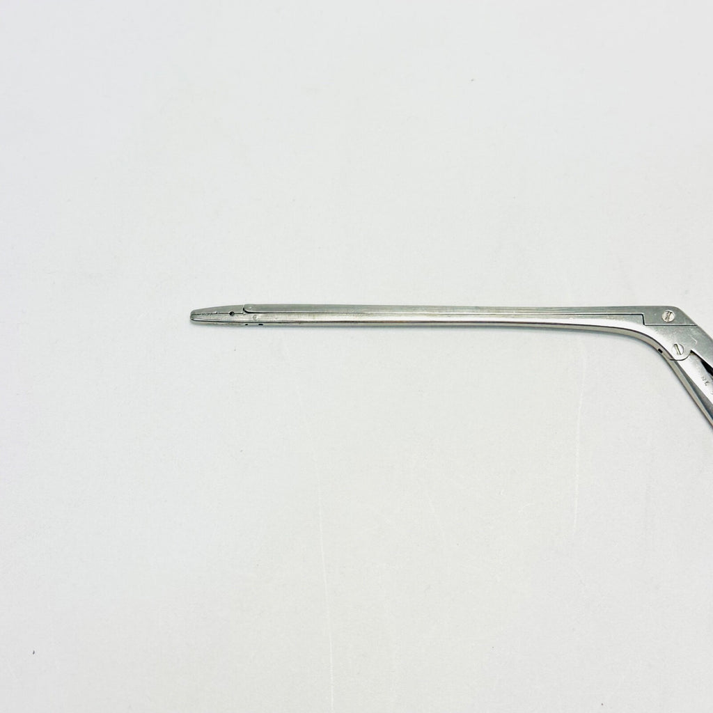 V. MUELLER NL-6090 Rongeur Love-Gruenwald Straight 3 mm Bite Instrument