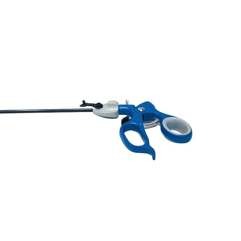 Snowden Pencer REF 90-6320, Bullet Nose Grasper