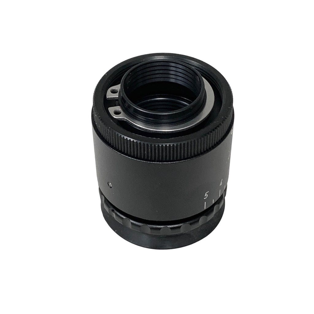 LEICA REF 10448028, 10x Adjustable, Thread-in Eyepiece, NEW