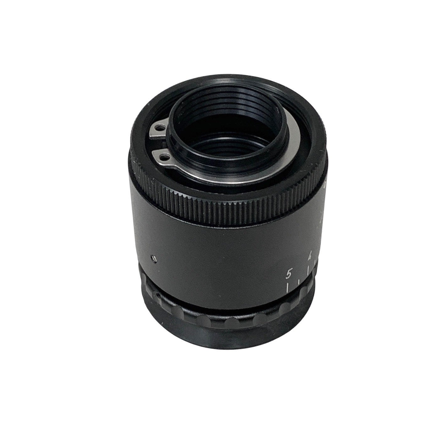 LEICA REF 10448028, 10x Adjustable, Thread-in Eyepiece, NEW