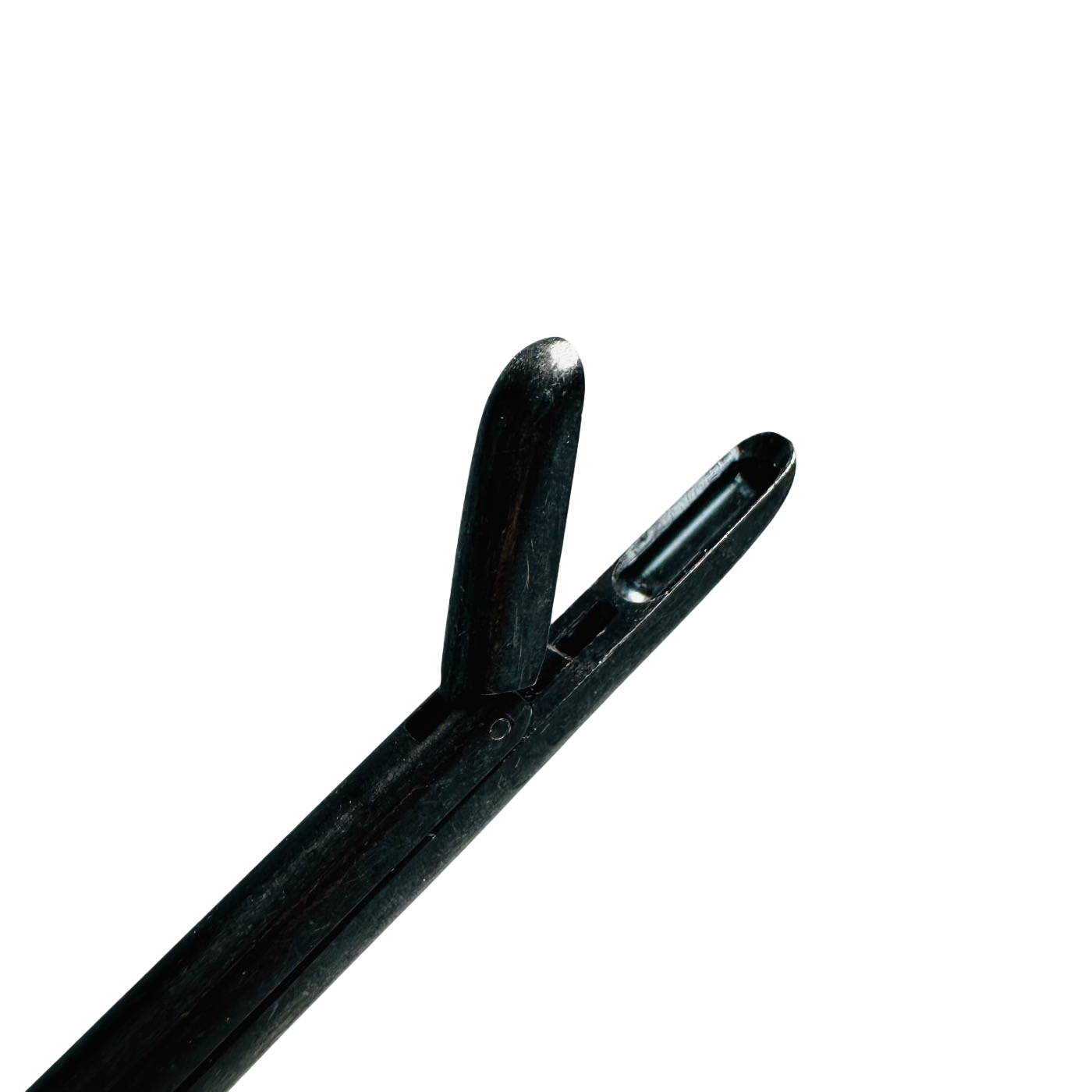 Alphatec 73574 PITUITARY STRAIGHT BAYONETED 4mm rongeur
