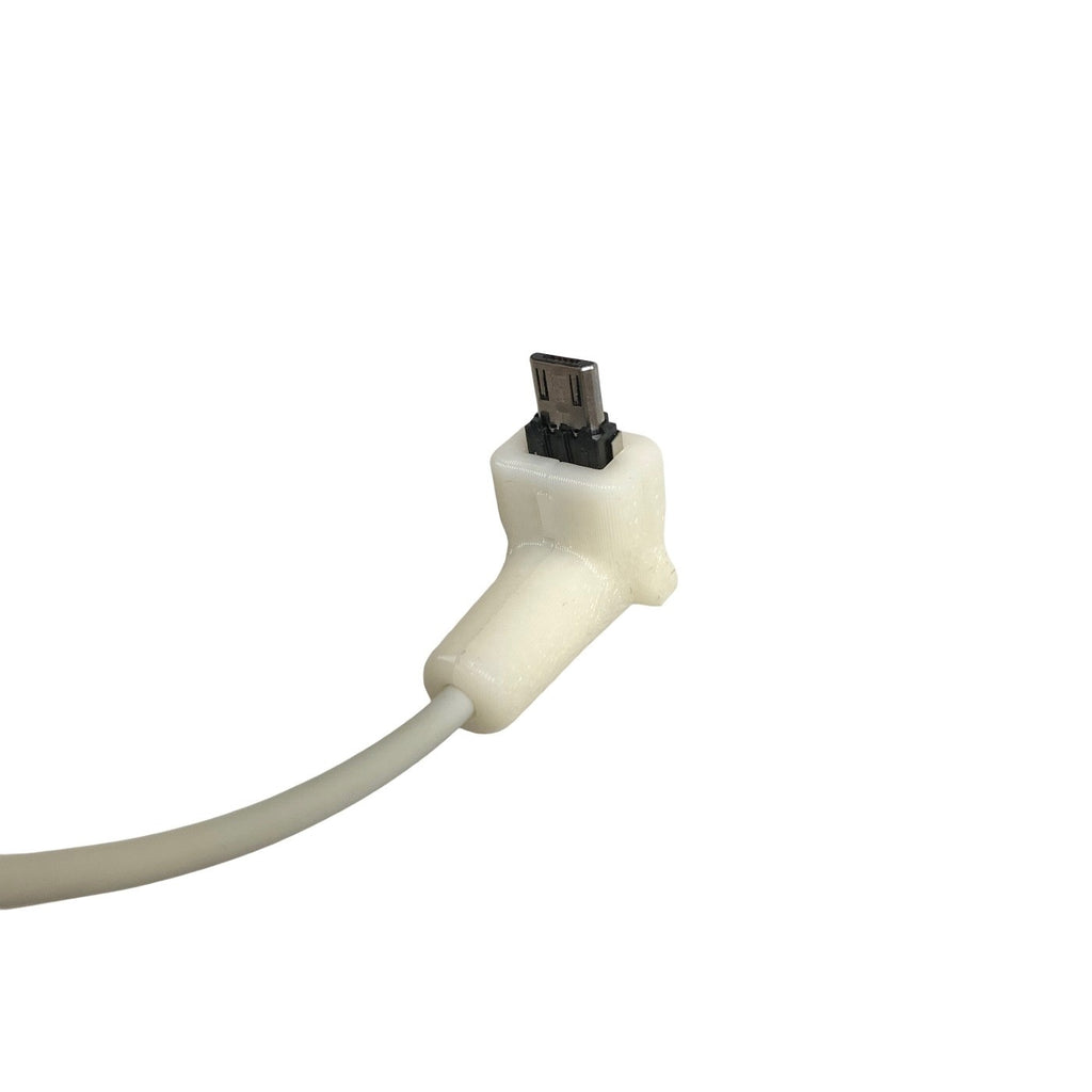 Nonin REF 3017LP, XPOD PureSAT SPO2 CONNECTOR CABLE, 8898-002