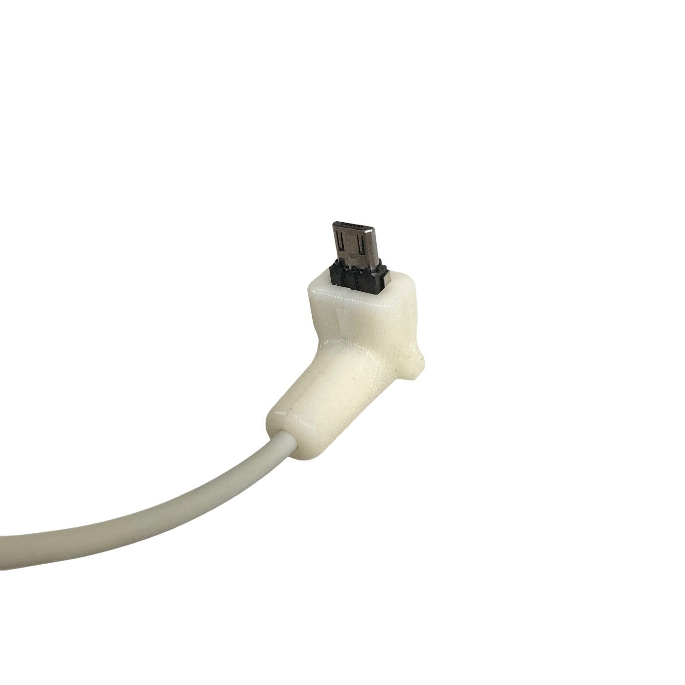 Nonin REF 3017LP, XPOD PureSAT SPO2 CONNECTOR CABLE, 8898-002
