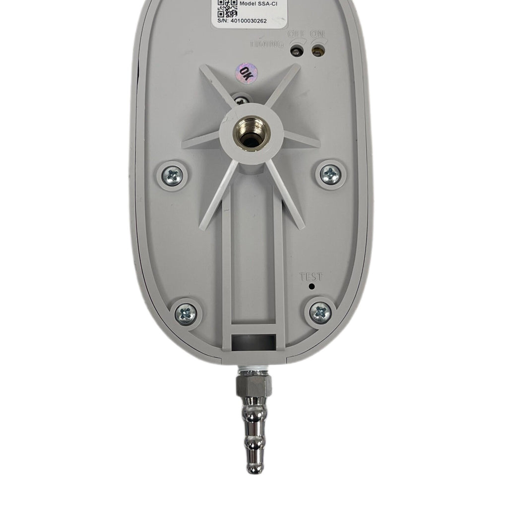 Amico REF SSA-CI Sentinel Vacuum Regulator