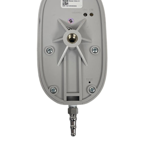 Amico REF SSA-CI Sentinel Vacuum Regulator