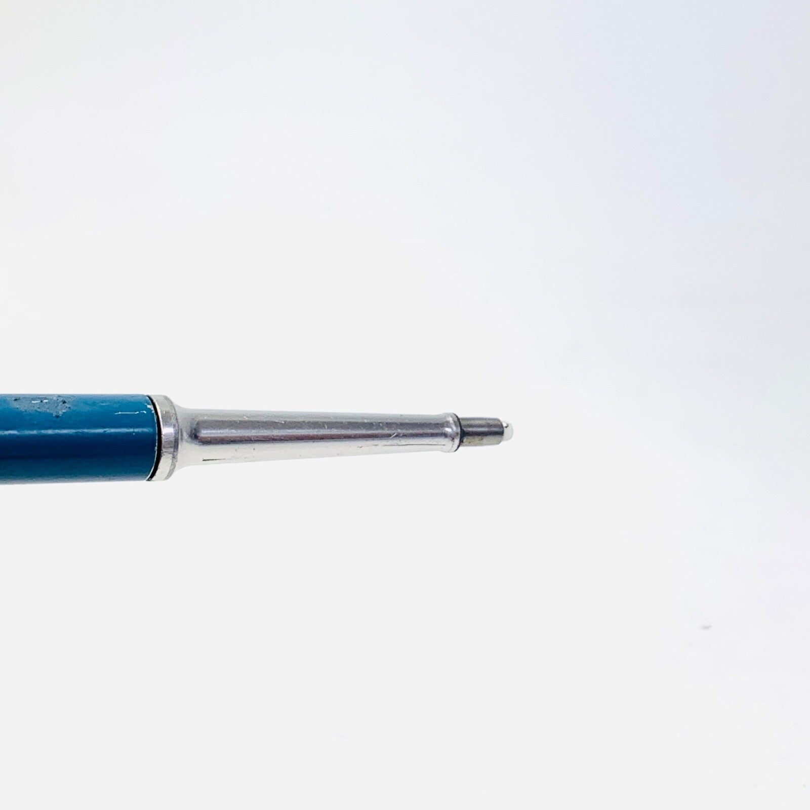 MLA Precision Pipette, 100µL Delivery Blue