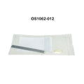 V. Mueller Os1062-012 Lambotte Mini Osteotome Straight Blade 12Mm Wide 5" Length