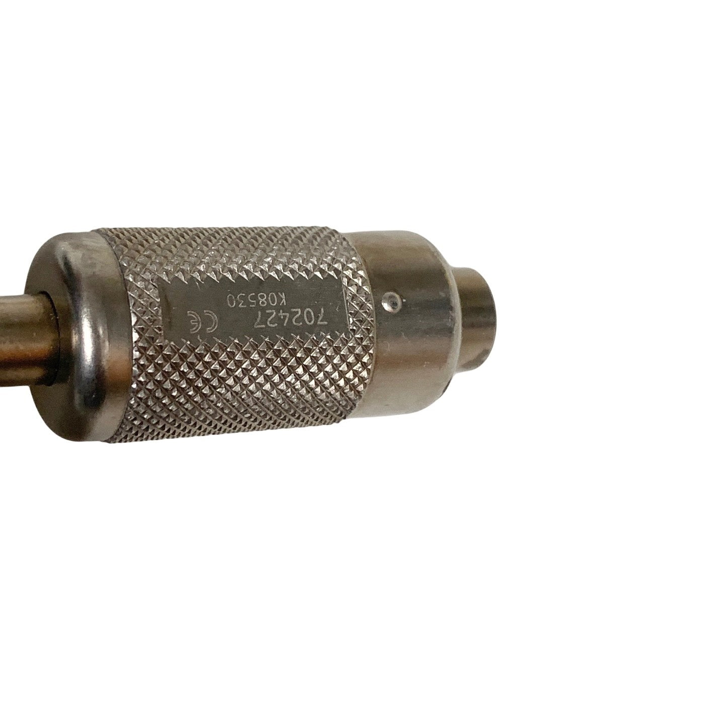 STRYKER REF 702427, Surgical T-Handle Quick Release Coupling Adapter