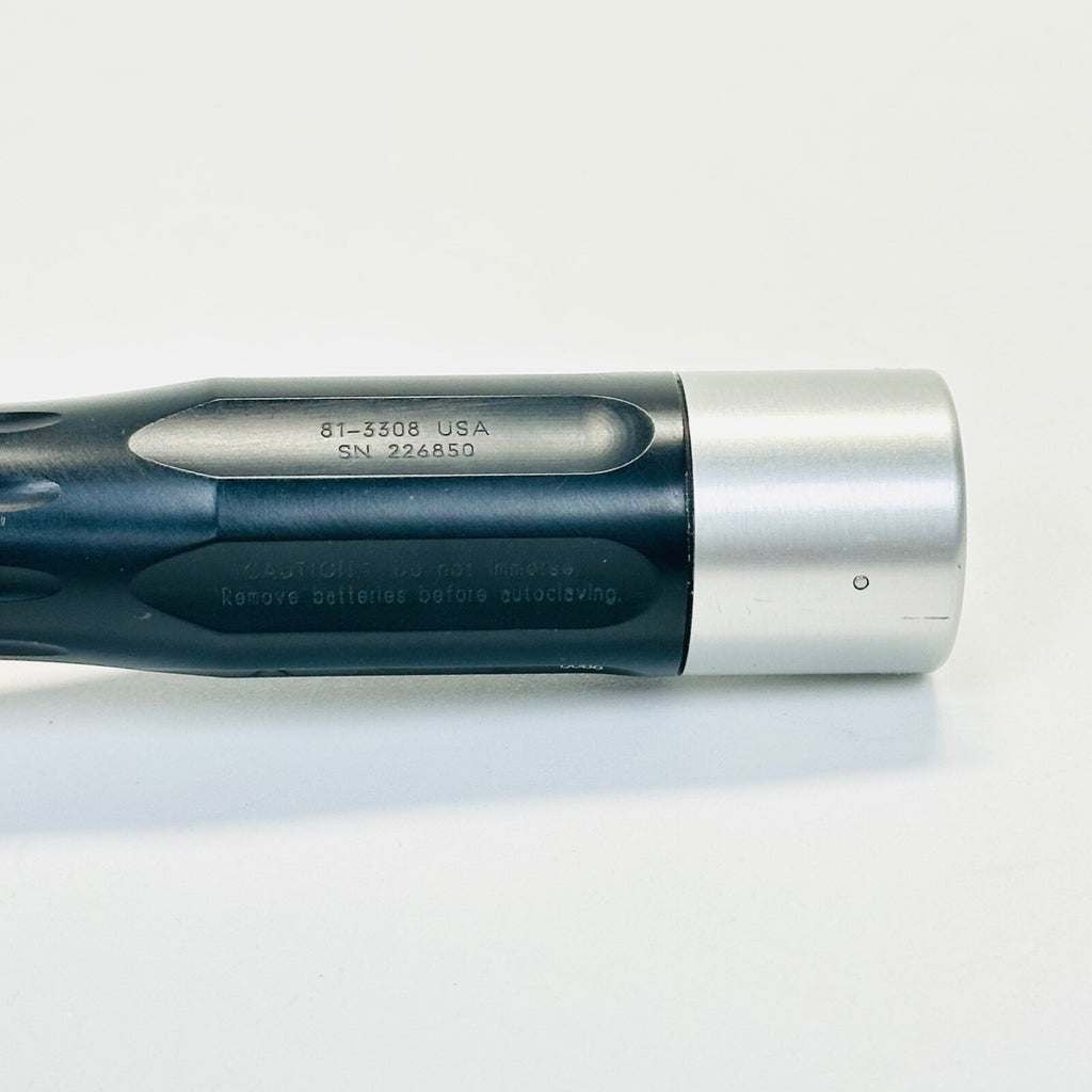 Bioplate 81-3308 Battery Powered Surgical Screw Driver
