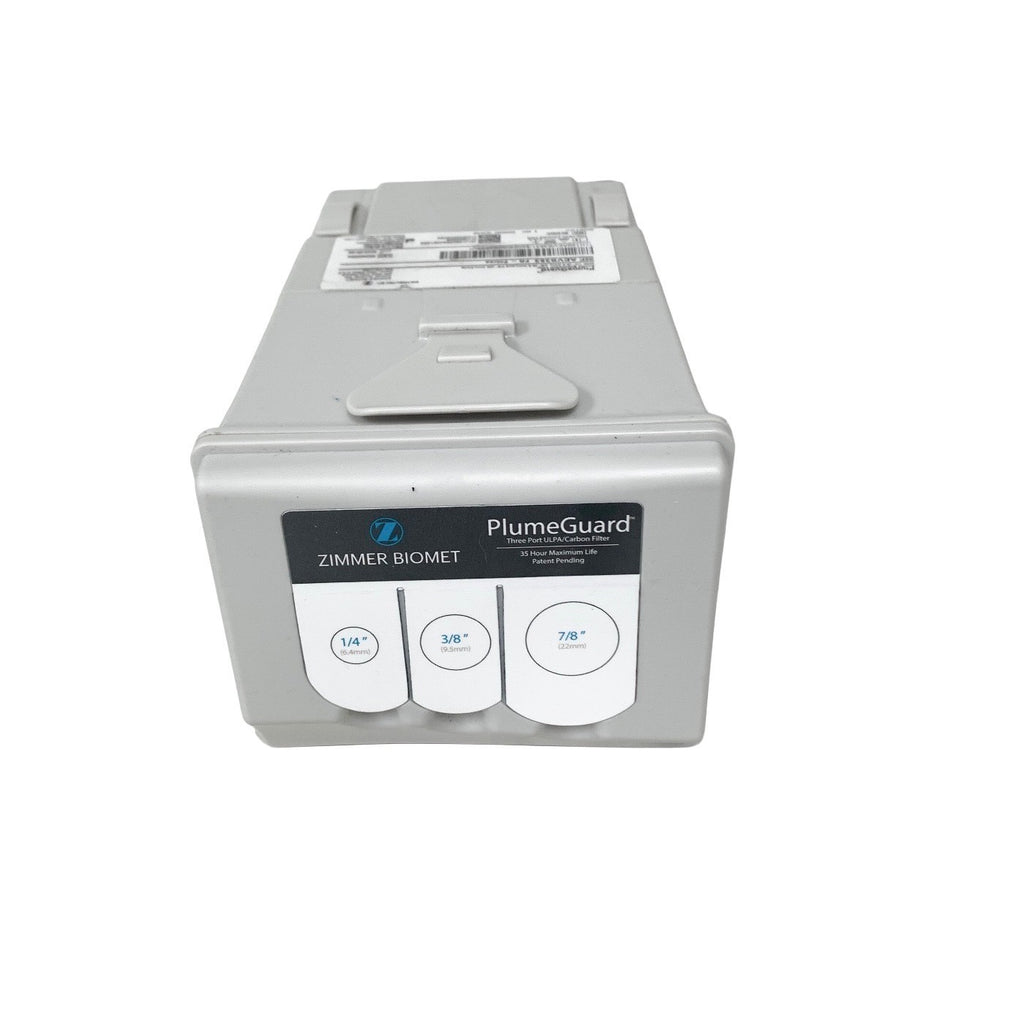 ZIMMER BIOMET REF AEVS353, PlumeGuard Smoke Evacuation Filter