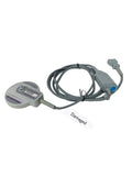 ANALOGIC FETALGARD LITE ULTRASOUND TRANSDUCER US (FOR PARTS)