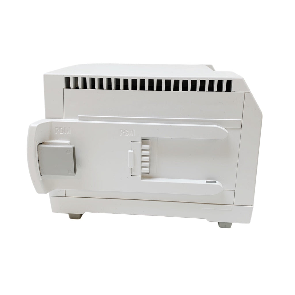 GE REF M1115512, F5-01 Frame, Module Rack