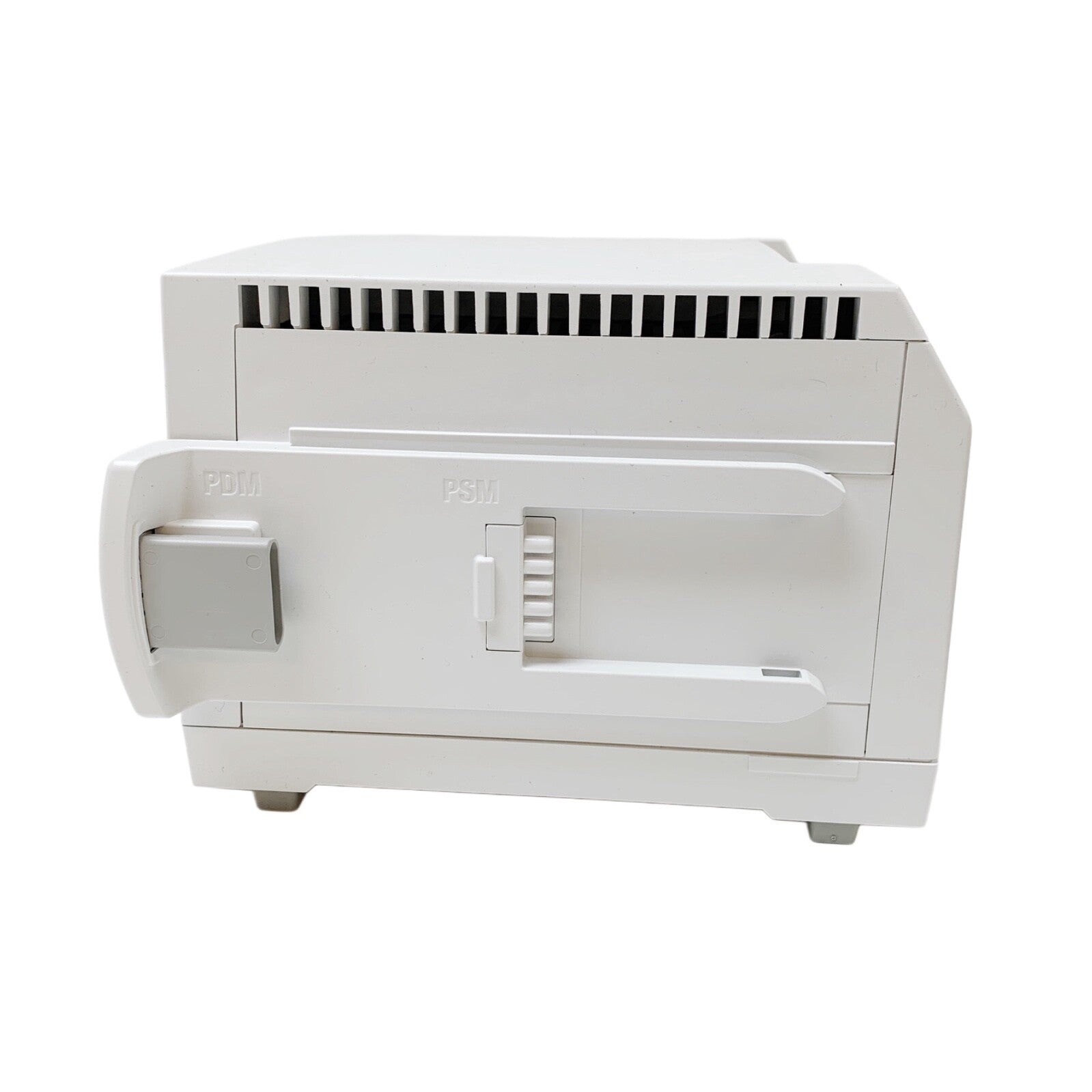 GE REF M1115512, F5-01 Frame, Module Rack