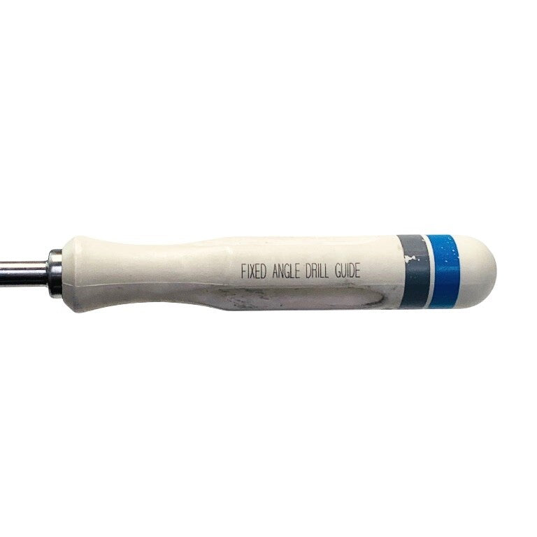 Medtronic REF 876-410, FIXED ANGLE DRILL GUIDE