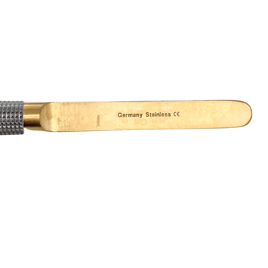 JARIT REF 279-100, STARDUST MICRO SUTURE FOCEP