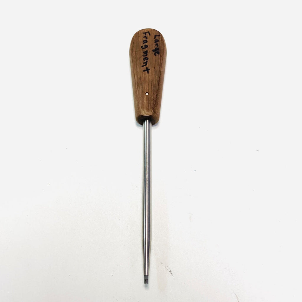Zimmer REF 2305-25, Large Hexhead Screwdriver