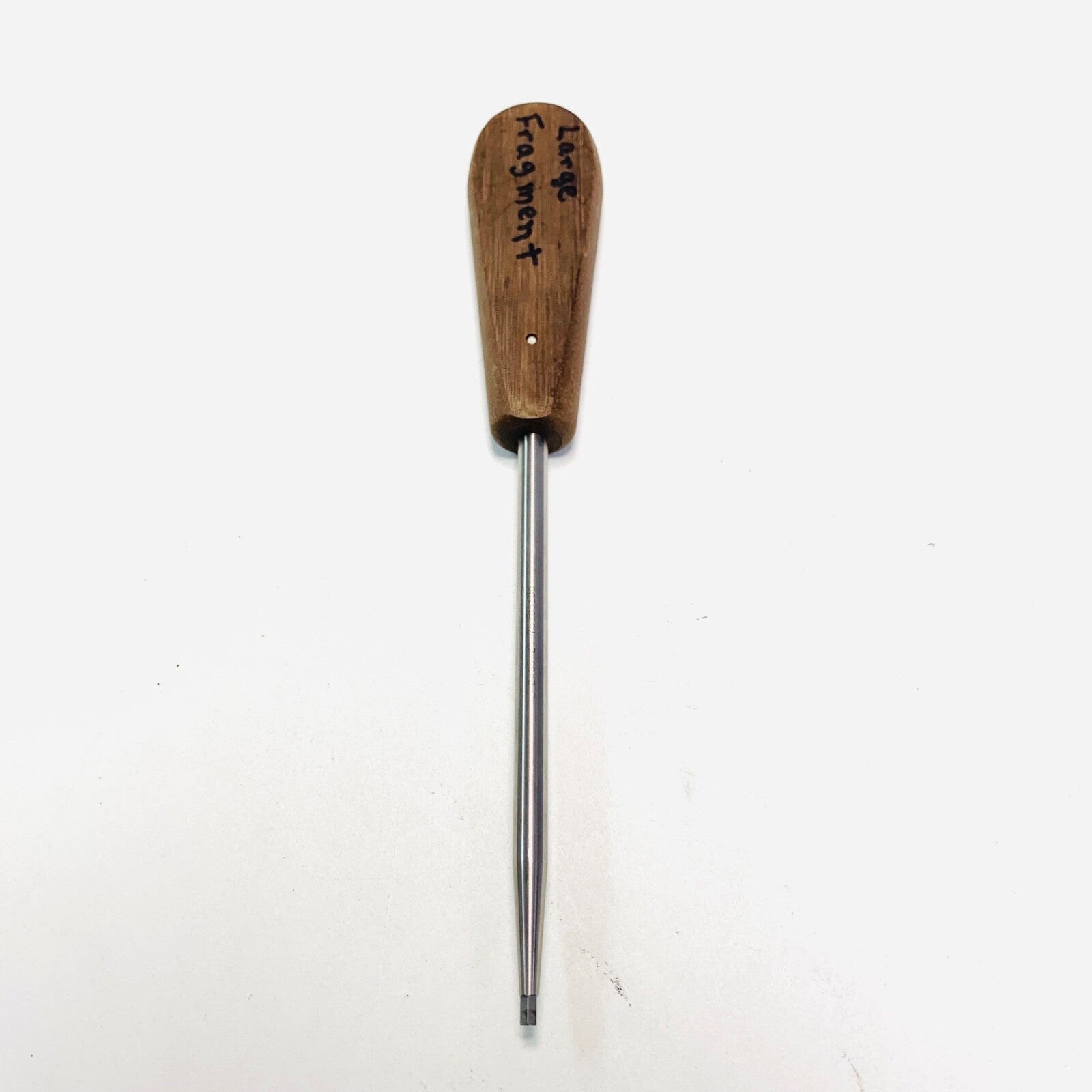 Zimmer REF 2305-25, Large Hexhead Screwdriver