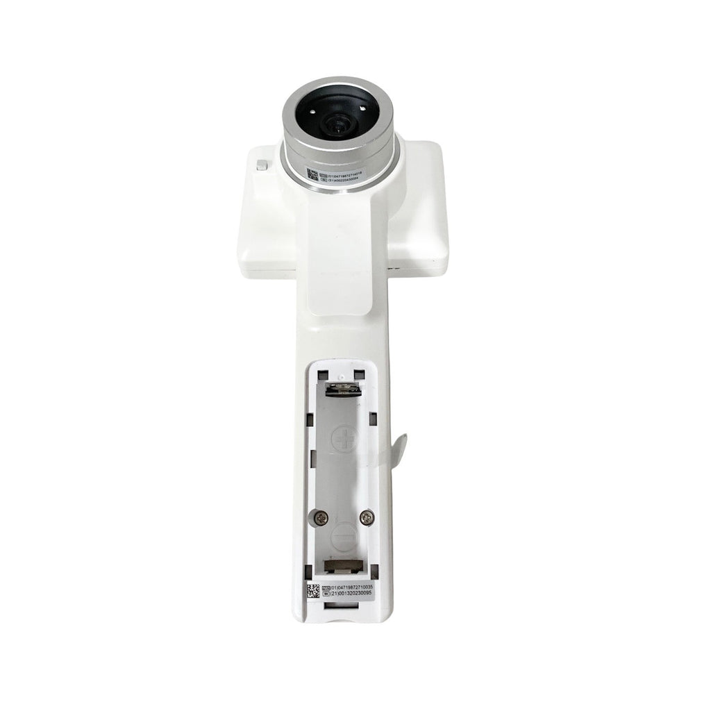 MiiS JedMed Horus+ Scope Digital Otoscope Fundus Camera Base - Missing Battery