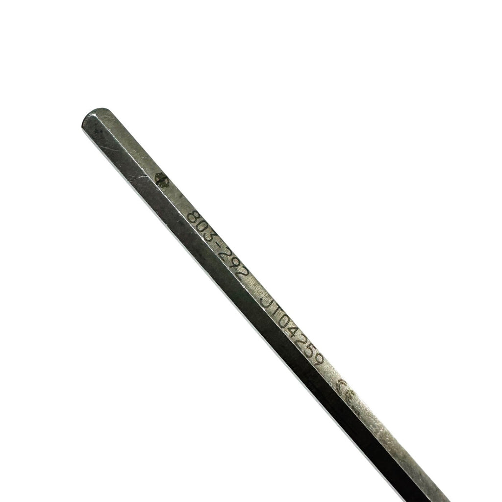 Medtronic 803-292 T-handle Holt Probe Instrument