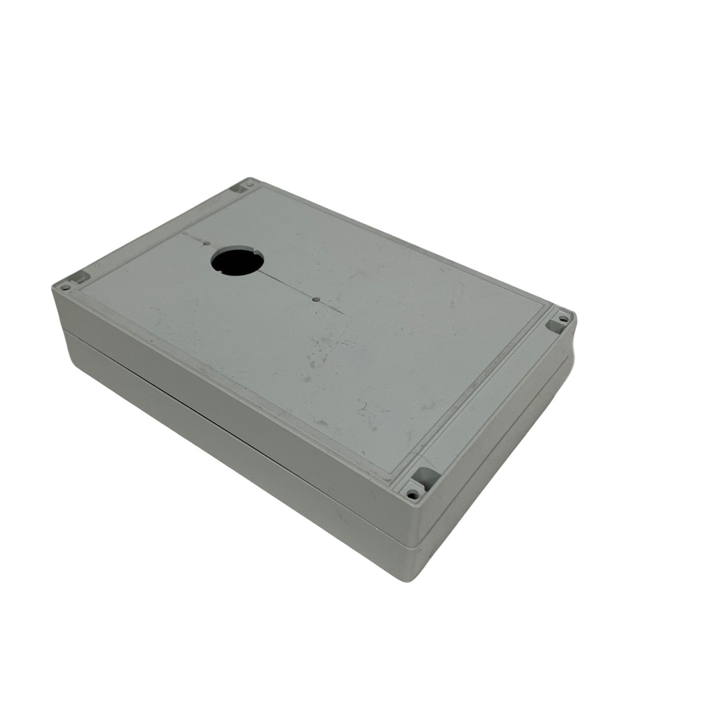 Berchtold Chromophare D-Series Dual Wall Control Box