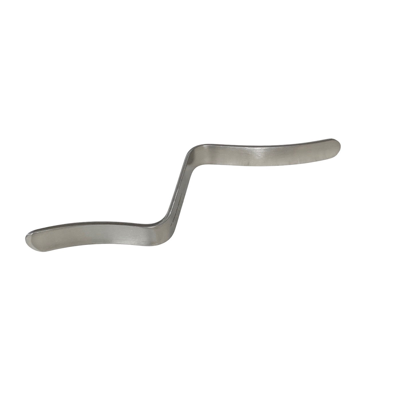 V. Mueller Ref OS4136, Double-Ended Doane Knee Retractor