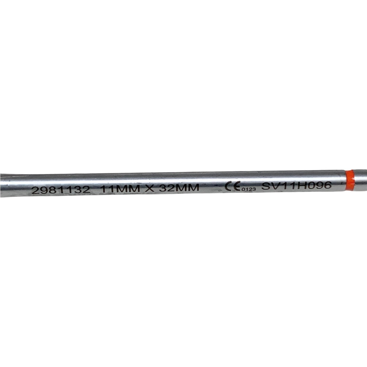 Medtronic Ref 2981132, Capstone Peek Trial 11 x 32mm SV11H096